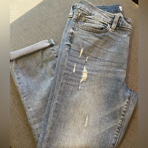 Studio Blue cropped jeans, size 30